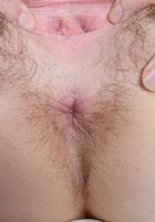 Venus Rosales from ATK Natural & Hairy