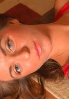 Horny amateur Veronica spreads her trimmed pussy, Veronica Stone (ver046) ATK Archives: Veronica Stone (Horny amateur Veronica spreads her trimmed pussy)