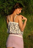 Veronika is a naughty amateur being naked outdoors, Veronika (ver050) ATK Archives: Veronika (Veronika is a naughty amateur being naked outdoors)
