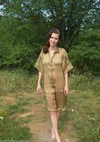 Naughty amateur Veronika teases and gets naked outdoors, Veronika (ver059) ATK Archives: Veronika (Naughty amateur Veronika teases and gets naked outdoors)