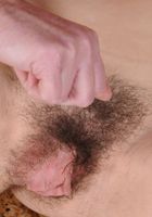 Veronica Snow from ATK Natural & Hairy