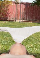 Naughtycheerleader babe Veronica Radke does some pussy spreads, Veronica Radke (ver090) ATK Petites: Veronica Radke (Naughtycheerleader babe Veronica Radke does some pussy spreads)
