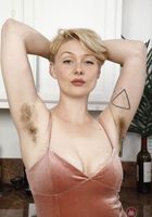 Dakota Rose in young and hairy, Dakota Rose (ver092) ATK Natural & Hairy: Dakota Rose (Dakota Rose in young and hairy)