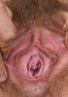 Rose Vermillion from ATK Natural & Hairy