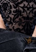 Vestacia Jon-quil's Short Shorts, Vestacia JonQuil (ves002) ATK Natural & Hairy: Vestacia JonQuil (Vestacia Jon-quil's Short Shorts)
