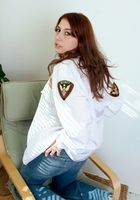 Victoria Raven from ATK Archives