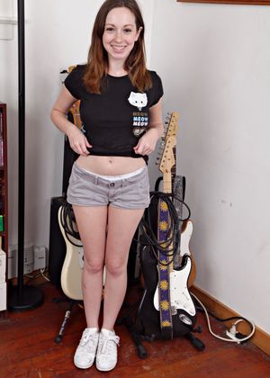 Ally Evans from ATK Petites