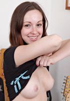 Ally Evans loves to masturbate, Ally Evans (vic047) ATK Galleria: Ally Evans (Ally Evans loves to masturbate)
