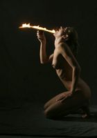 Viktoriya from ATK Premium