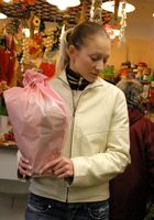 Viktoria in candid, Viktoria (vik020) ATK Premium: Viktoria (Viktoria in candid)