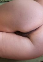 Viki spreads her dark muff, Viki (vik048) ATK Natural & Hairy: Viki (Viki spreads her dark muff)