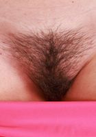 Violet Viper loves the pink, Violet Viper (vio031) ATK Natural & Hairy: Violet Viper (Violet Viper loves the pink)