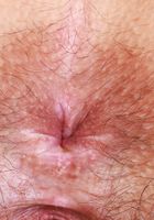 Violet Viper Stripping & Ass Spreading, Violet Viper (vio031) ATK Natural & Hairy: Violet Viper (Violet Viper Stripping & Ass Spreading)