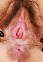 Violet Viper from ATK Natural & Hairy