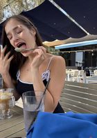 Violet Viper Malibu Park Date BTS, Violet Viper (vio031) ATK Galleria: Violet Viper (Violet Viper Malibu Park Date BTS)