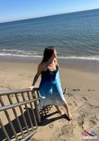 ATK Girlfriends: Violet Viper (ATK Girlfriends Violet Viper Photo Set)