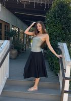 Violet Viper from ATK Girlfriends