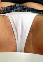 Vivian in upskirts and panties, Vivian (viv001) ATK Archives: Vivian (Vivian in upskirts and panties)