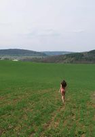 Vivien in nudism, Vivien (viv006) ATK Exotics: Vivien (Vivien in nudism)