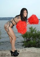 Whitney from ATK Exotics