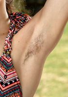 Willow Hayes from ATK Natural & Hairy