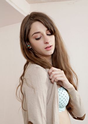Willow Hayes from ATK Galleria