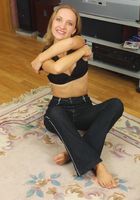Yana from ATK Archives