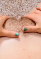 Yanna in scary hairy, Yanna (yan011) ATK Natural & Hairy: Yanna (Yanna in scary hairy)