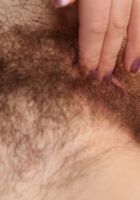 Yana Cey from ATK Natural & Hairy