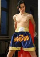 Yulia is one amateur boxer to take in the ring. She'll show you stars, Yulia (yul015) ATK Archives: Yulia (Yulia is one amateur boxer to take in the ring. She'll show you stars)