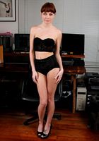 Zoe Voss from ATK Galleria