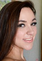 Zoey is outside flashing her sexy titties and hairy snatch., Zoey Foxx (zoe030) ATK Natural & Hairy: Zoey Foxx (Zoey is outside flashing her sexy titties and hairy snatch.)