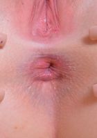 Zoe Parker from ATK Natural & Hairy