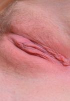 Zoe Parker from ATK Natural & Hairy