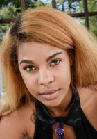 Zoey Reyes from ATK Exotics