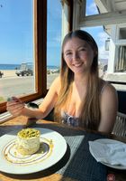 Zoey Zimmer Malibu Beach Date BTS, Zoey Zimmer (zoe050) ATK Galleria: Zoey Zimmer (Zoey Zimmer Malibu Beach Date BTS)