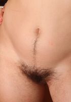 Zooey in scary hairy, Zooey (zoo001) ATK Natural & Hairy: Zooey (Zooey in scary hairy)