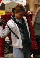 Zuzana in candid, Zuzana (zuz006) ATK Premium: Zuzana (Zuzana in candid)
